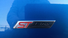 Ford Puma 1.0 EcoBoost Hybrid mHEV ST-Line X 5dr DCT Petrol Hatchback